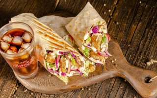 Шаурма Как Бизнес: Выгодно Или Нет В Реальности