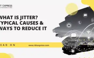 Что Такое Джитер Сити и Почему Это Важно