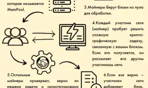 Что Такое Майнинг И Как Это Работает В Современном Мире