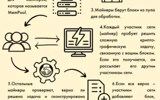 Что Такое Майнинг И Как Это Работает В Современном Мире
