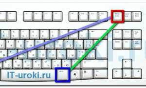 Как Сделать Скрин Страницы На Ноутбуке Правильно и Быстро