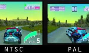 Что Такое Pal И Ntsc В Мире Видео