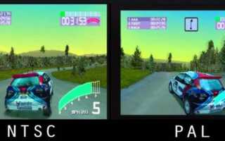 Что Такое Pal И Ntsc В Мире Видео