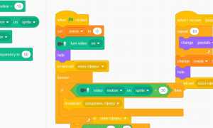 Как Работать В Scratch Эффективно И Успешно