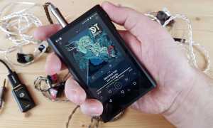 Hi Fi Плеер Что Это и Как Он Работает