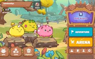 P2E Игры Что Это и Как Они Работают