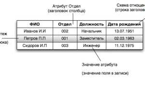 Что Такое Кортеж В Программировании И Его Применение