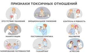Советы Психолога Как Уйти От Токсичных Людей Для Улучшения Жизни