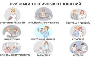 Советы Психолога Как Уйти От Токсичных Людей Для Улучшения Жизни