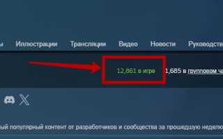Сколько Людей Зарегистрировано В Стиме На Сегодня