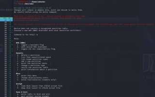Как Увеличить Размер Раздела Linux Для Оптимальной Работы