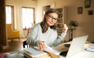 Как Эффективно Работать Из Дома Для Повышения Продуктивности