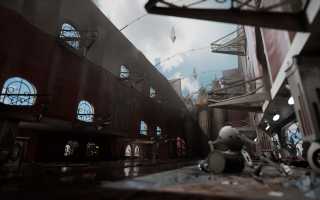 Когда Выйдет Дополнение К Атомик Харт: Все Подробности