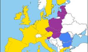 В Какой Стране Европы Легче Всего Получить Гражданство Для Иммигрантов