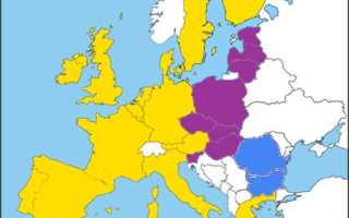 В Какой Стране Европы Легче Всего Получить Гражданство Для Иммигрантов