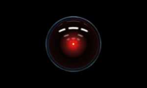Hal 9000: Что Это за Умная Машина