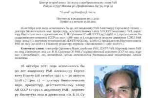 Академик Ран Это Что Научные Исследования