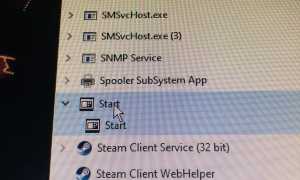 Запустить Что Это За Процесс В Современном Мире