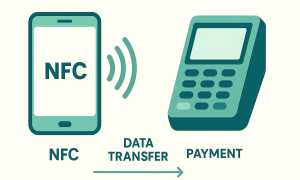 Как Оплатить Нфс На Телефоне Удобным Способом