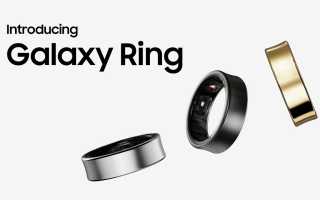Samsung Ring: Что Это и Как Работает