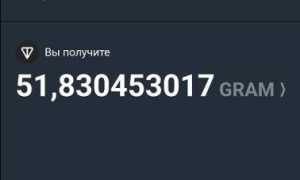 Как Продать Ton Space Успешно и Эффективно