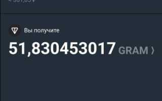 Как Продать Ton Space Успешно и Эффективно