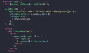 React Hooks: Что Это и Как Использовать