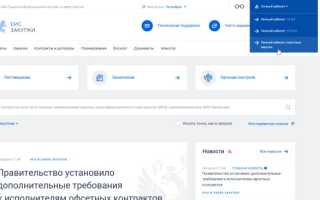 Как В Еис Найти Поставщика По Инн Для Вашего Бизнеса