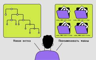 Git Stash: Что Это и Как Использовать