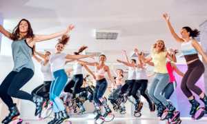 Кенго Джамп: Что Это и Как Использовать