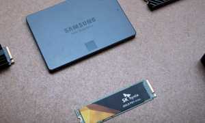 Tbw Ssd Что Это и Как Использовать