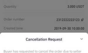Как Отменить Ордер На Байбит P2P Правильно и Быстро