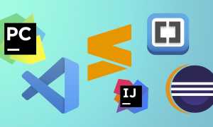 Где Можно Писать Код Онлайн и Офлайн