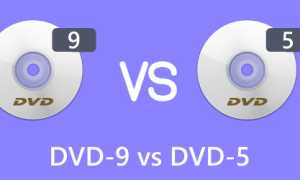 Dvd 9 Что Это и Как Использовать