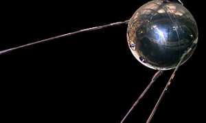 Когда Был Запущен Первый Спутник В Ссср: Исторический Момент