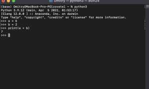 Как Запустить Main Py Правильно и Эффективно