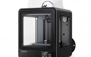 Какой 3Д Принтер Лучше для Ваших Нужд