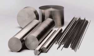 Молибден: Что Это Такое и Как Он Используется