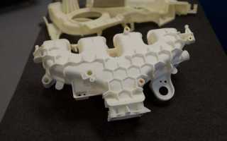 Как Сделать Копию Детали На 3D Принтере Правильно и Быстро