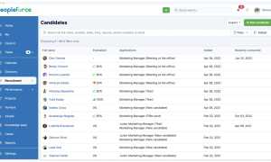 Что Такое Ats В Рекрутинге И Как Это Работает