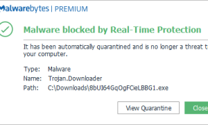 Trojan Downloader Что Это и Как С ним Борются