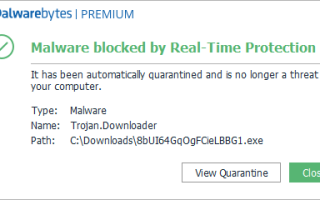 Trojan Downloader Что Это и Как С ним Борются