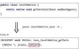 Что Такое Нативный Код и Как Он Используется