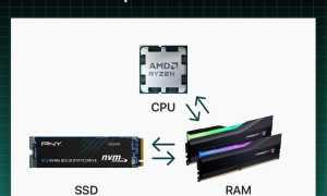 Ram Cpu Что Это Такое и Как Он Работает