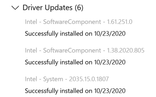 Intel Software Component: Что Это и Как Использовать