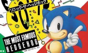 Сколько Лет Игре Соник С момента выхода