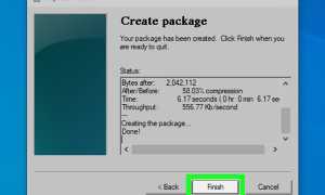 Как Создать Exe Файл Правильно и Быстро
