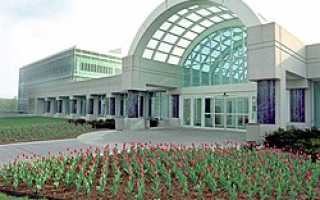 База ЦРУ: Что Это и Как Она Функционирует