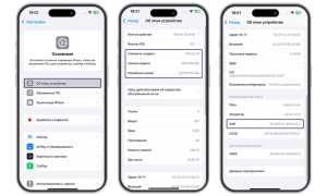Как Проверить Айфон Бу Перед Покупкой