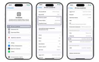 Как Проверить Айфон Бу Перед Покупкой